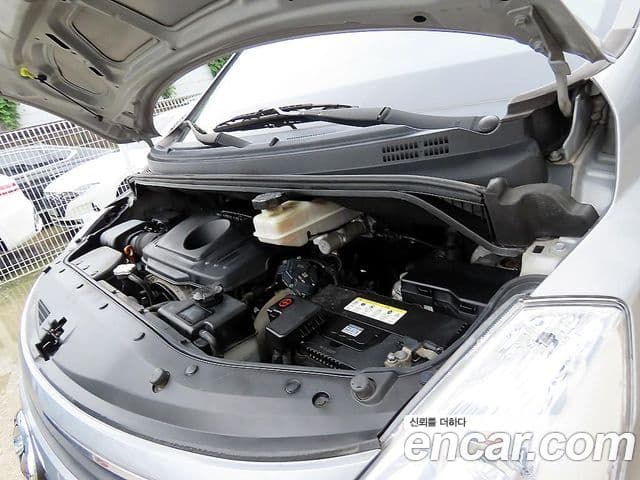 Hyundai Grand Starex Smart, 2016 16