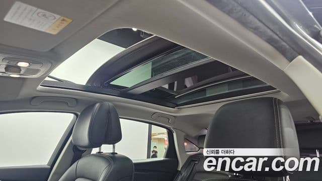 Renault Korea(Samsung) SM6 2.0 LPe LE (для людей с инвалидностью), 2019 20