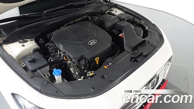 Hyundai Grandeur IG Exclusive, 2018 6