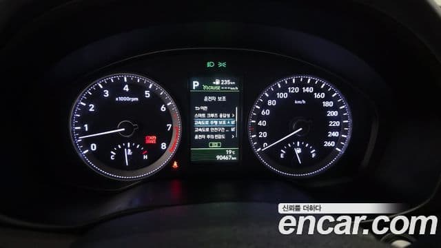 Hyundai Grandeur IG Exclusive, 2018 8