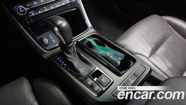 Hyundai Grandeur IG Exclusive, 2018 9
