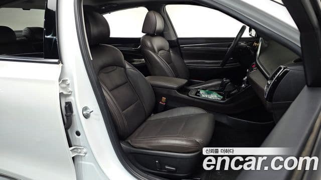 Hyundai Grandeur IG Exclusive, 2018 10