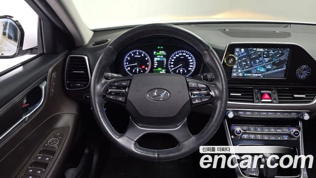 Hyundai Grandeur IG Exclusive, 2018 13