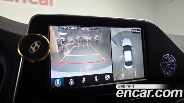 Hyundai Grandeur IG Exclusive, 2018 15