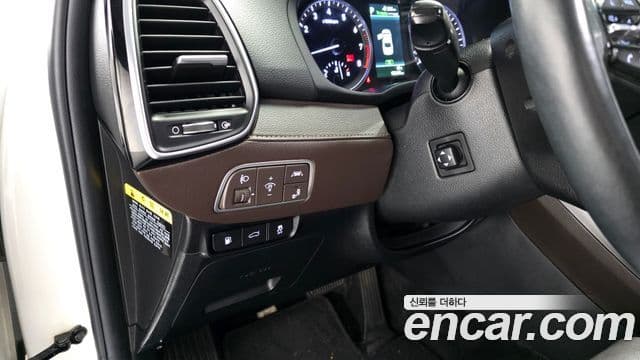 Hyundai Grandeur IG Exclusive, 2018 16