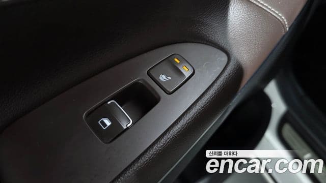 Hyundai Grandeur IG Exclusive, 2018 19