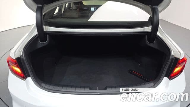 Hyundai Grandeur IG Exclusive, 2018 20