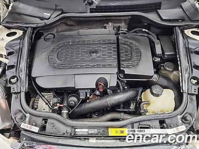 Mini Cooper D 2세대, 2012 все фото