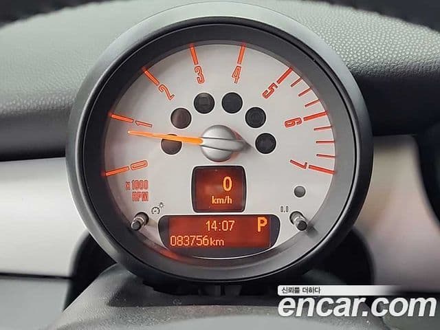 Mini Cooper D 2세대, 2012 6