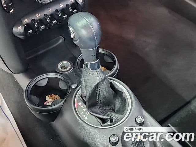 Mini Cooper D 2세대, 2012 8