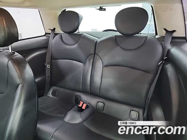 Mini Cooper D 2세대, 2012 12