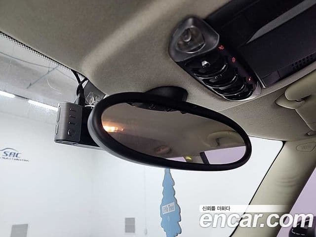 Mini Cooper D 2세대, 2012 14