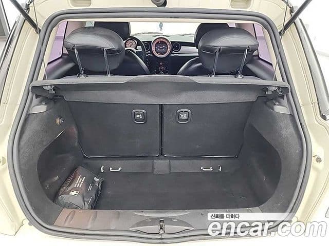 Mini Cooper D 2세대, 2012 16