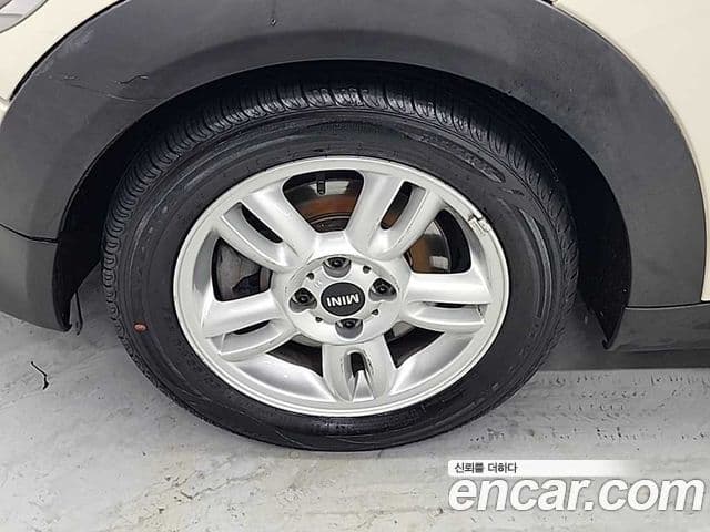 Mini Cooper D 2세대, 2012 17