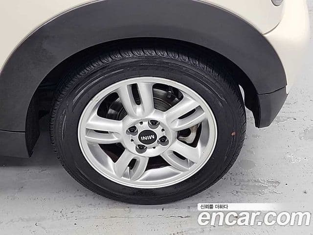 Mini Cooper D 2세대, 2012 18