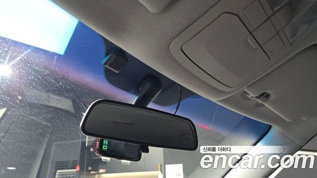 KG모빌리티(SsangYong) Tivoli VX 2WD, 2016 19