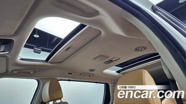 Kia Carnival 4세대 Noblesse, 2023 13