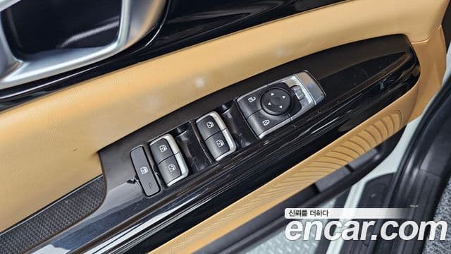 Kia Carnival 4세대 Noblesse, 2023 14