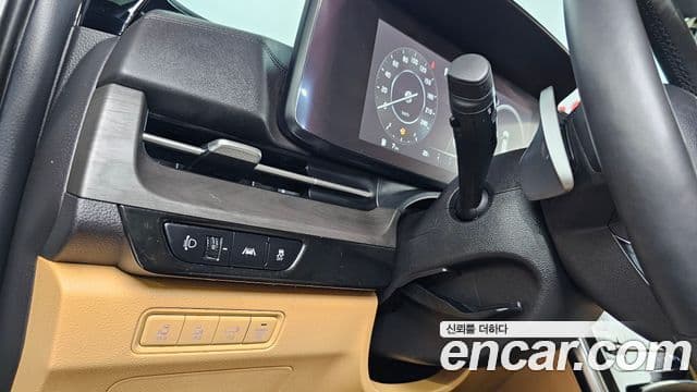 Kia Carnival 4세대 Noblesse, 2023 15