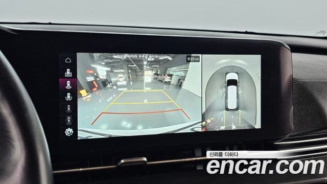 Kia Carnival 4세대 Noblesse, 2023 18