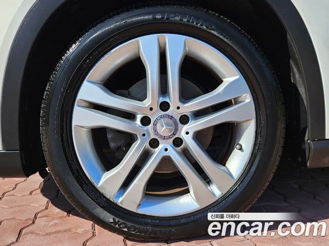 Mercedes-Benz GLA-класс X156 GLA200 CDI, 2015 все фото