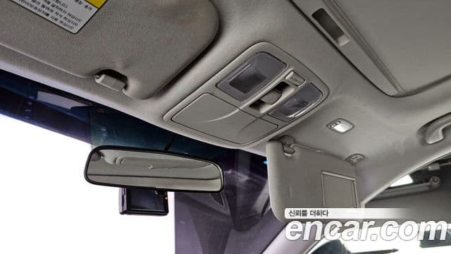 Hyundai New Tucson ix Smart Special, 2015 12