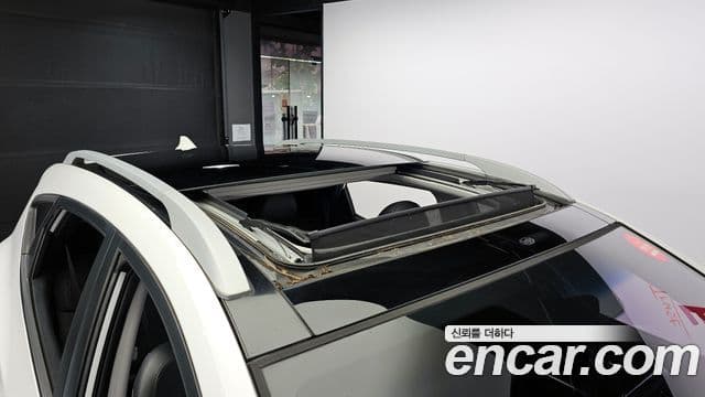 Hyundai New Tucson ix Smart Special, 2015 17