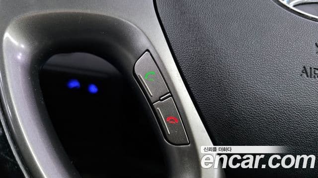 Hyundai New Tucson ix Smart Special, 2015 19