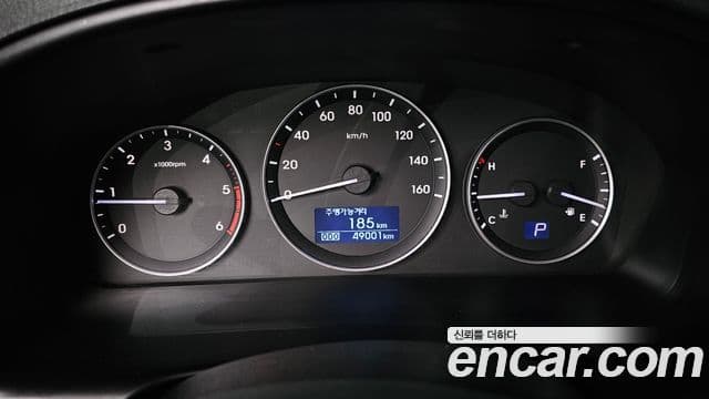 Hyundai Grand Starex детский перевозочный автомобиль, 2016 8