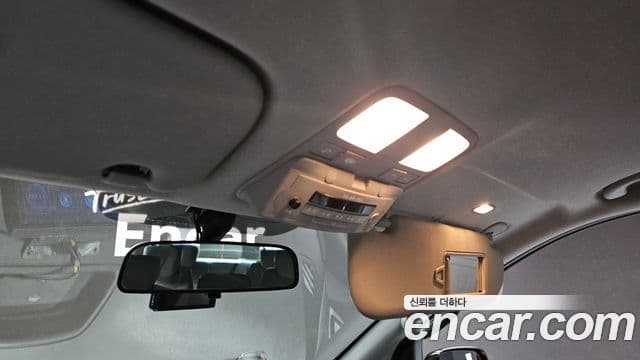 Hyundai Grand Starex детский перевозочный автомобиль, 2016 16