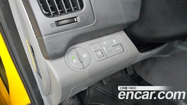 Hyundai Grand Starex детский перевозочный автомобиль, 2016 18