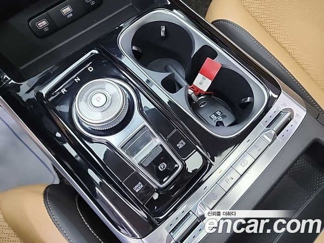 Kia Carnival 4세대 Noblesse, 2021 8