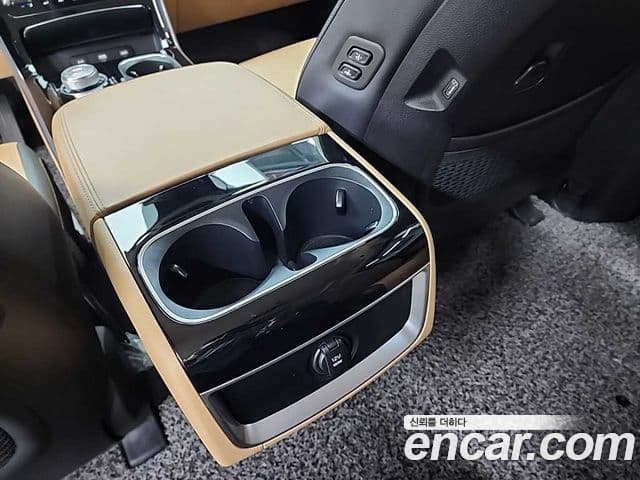 Kia Carnival 4세대 Noblesse, 2021 13