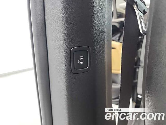 Kia Carnival 4세대 Noblesse, 2021 14