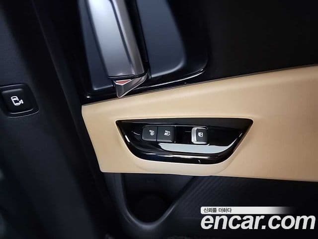 Kia Carnival 4세대 Noblesse, 2021 15