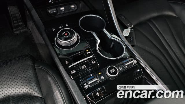 Kia K5 3세대 Signature, 2023 9