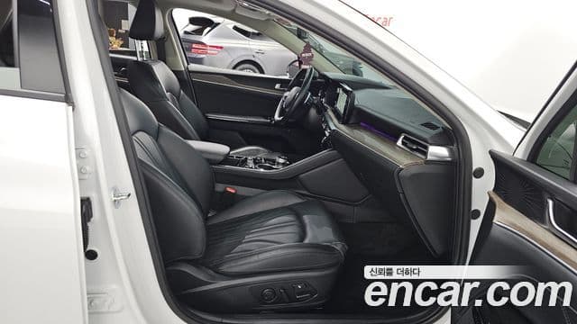 Kia K5 3세대 Signature, 2023 11