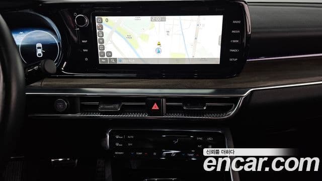 Kia K5 3세대 Signature, 2023 14