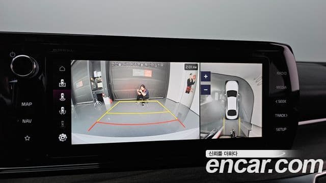 Kia K5 3세대 Signature, 2023 15