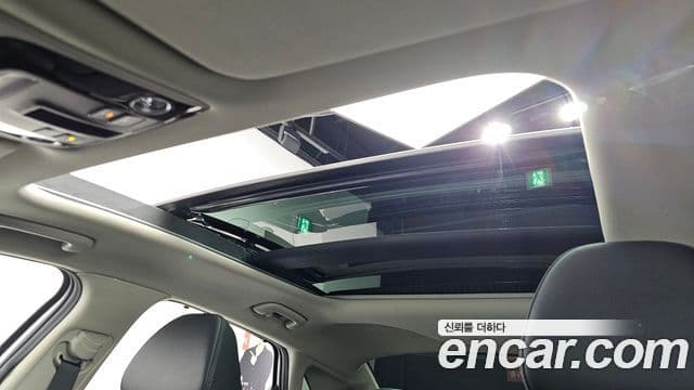 Kia K5 3세대 Signature, 2023 19