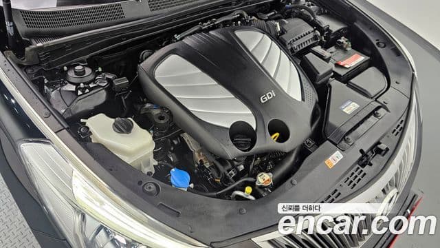 Hyundai Grandeur HG Premium, 2016 6