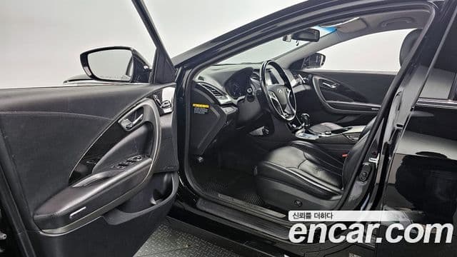 Hyundai Grandeur HG Premium, 2016 11