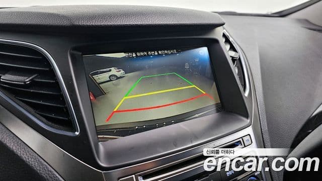 Hyundai Grandeur HG Premium, 2016 15