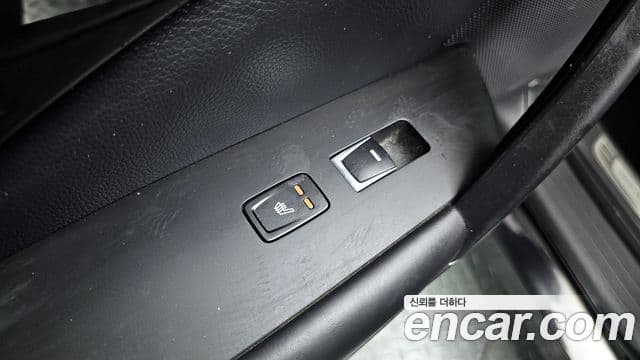 Hyundai Grandeur HG Premium, 2016 17