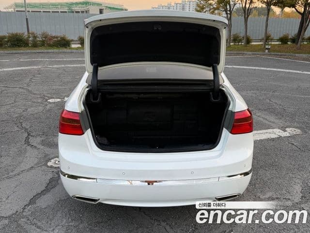 Kia K7 빌트인캠2 — базовая версия - Built-in Cam 2, 2011 все фото