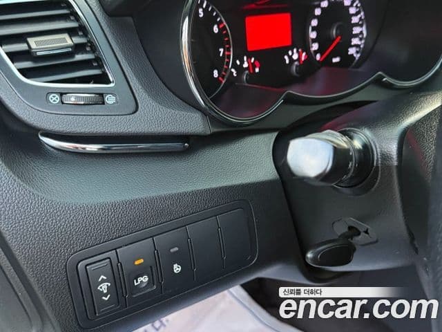 Kia K7 빌트인캠2 — базовая версия - Built-in Cam 2, 2011 14