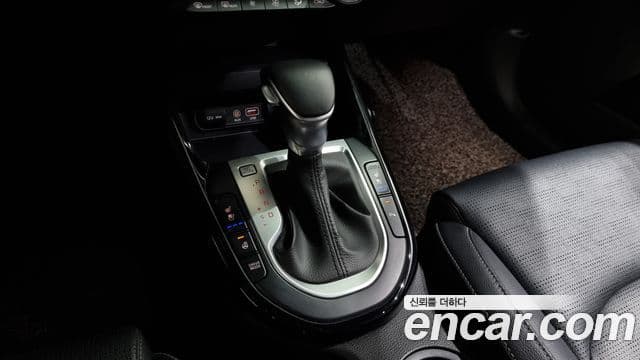 Kia All New K3 Noblesse, 2020 9