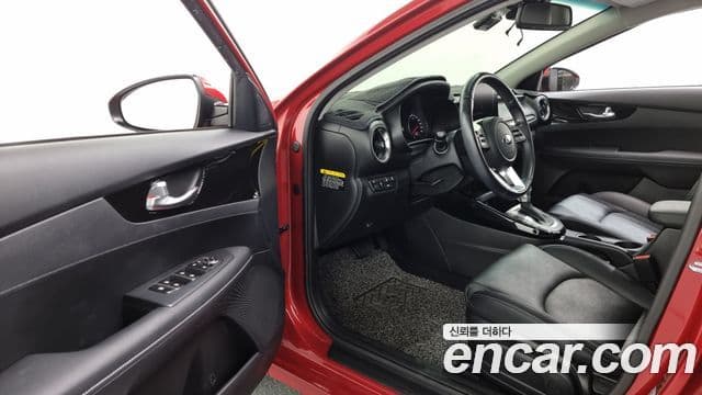 Kia All New K3 Noblesse, 2020 10