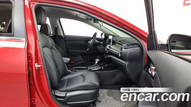 Kia All New K3 Noblesse, 2020 11