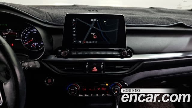 Kia All New K3 Noblesse, 2020 14